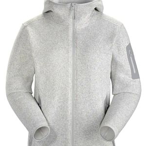 Arc'teryx Women's Covert Hoody New Without Tag